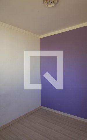 Apartamento para alugar com 45m², 2 quartos e 1 vagaquarto 1