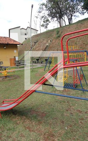 Apartamento para alugar com 45m², 2 quartos e 1 vagaPlayground