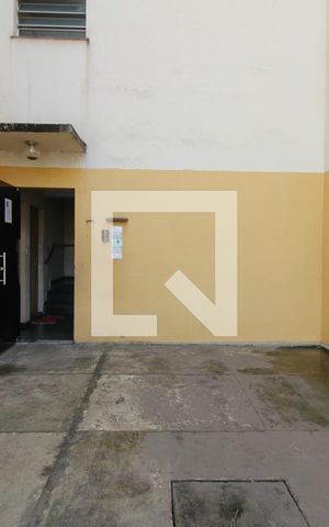 Apartamento para alugar com 45m², 2 quartos e 1 vagaEntrada