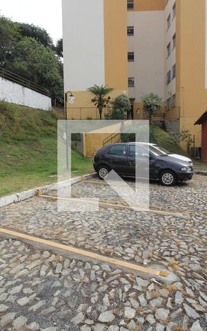 Apartamento para alugar com 45m², 2 quartos e 1 vagaestacionamento