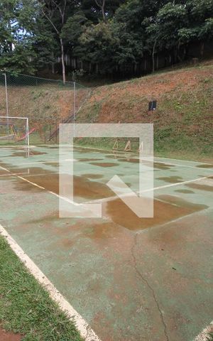 Apartamento para alugar com 45m², 2 quartos e 1 vagaQuadra Esportiva