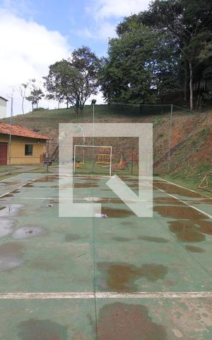 Apartamento para alugar com 45m², 2 quartos e 1 vagaQuadra Esportiva