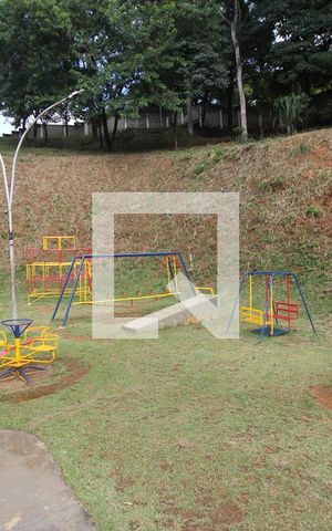 Apartamento para alugar com 45m², 2 quartos e 1 vagaPlayground