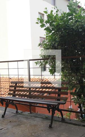 Apartamento para alugar com 45m², 2 quartos e 1 vagaEntrada