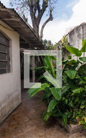 Casa para alugar com 210m², 3 quartos e 1 vagaQuintal 