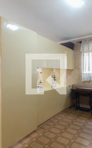 Casa para alugar com 210m², 3 quartos e 1 vagaCozinha 