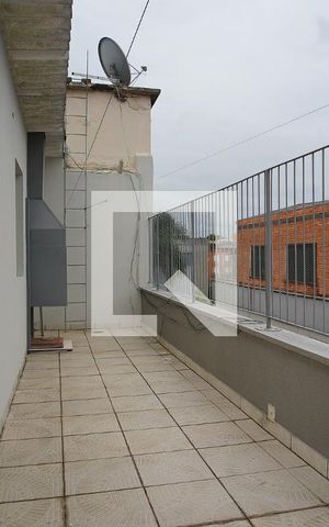 Apartamento à venda com 95m², 3 quartos e 1 vagaCobertura