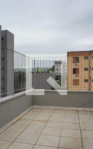 Apartamento à venda com 95m², 3 quartos e 1 vagaCobertura