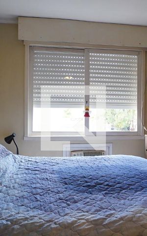 Apartamento à venda com 95m², 3 quartos e 1 vagaQuarto 2