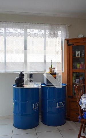 Apartamento à venda com 95m², 3 quartos e 1 vagaCozinha