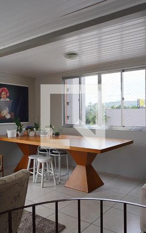 Apartamento à venda com 95m², 3 quartos e 1 vagaCobertura