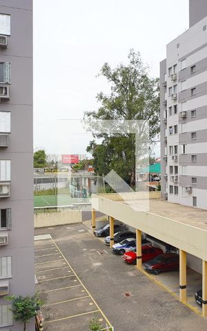 Apartamento à venda com 95m², 3 quartos e 1 vagaQuarto 2 - Vista