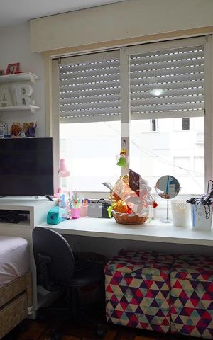 Apartamento à venda com 95m², 3 quartos e 1 vagaQuarto 1