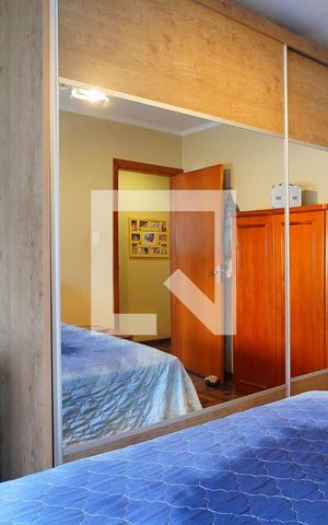 Apartamento à venda com 95m², 3 quartos e 1 vagaQuarto 2