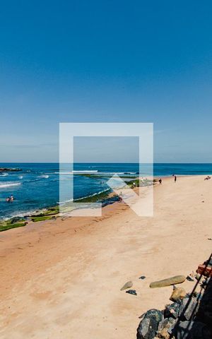 Studio para alugar com 26m², 1 quarto e sem vaga Studio para alugar com 26m², 1 quarto e sem vagaPraia de Amaralina