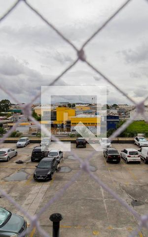 Apartamento para alugar com 42m², 2 quartos e sem vaga Apartamento para alugar com 42m², 2 quartos e sem vagaVista Quarto 2