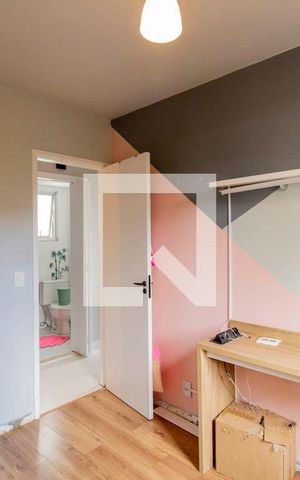 Apartamento para alugar com 62m², 3 quartos e 1 vaga Apartamento para alugar com 62m², 3 quartos e 1 vagaQuarto 1