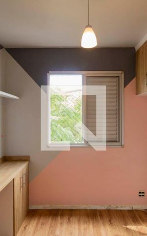 Apartamento para alugar com 62m², 3 quartos e 1 vaga Apartamento para alugar com 62m², 3 quartos e 1 vagaQuarto 1