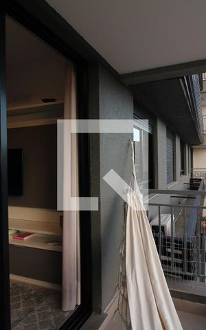 Apartamento à venda com 54m², 1 quarto e 2 vagasSacada