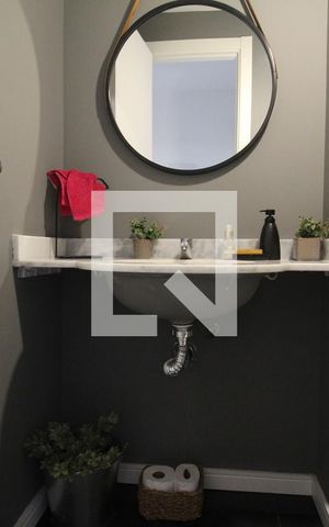 Apartamento à venda com 54m², 1 quarto e 2 vagasLavabo