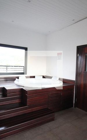 Apartamento à venda com 54m², 1 quarto e 2 vagasÁrea comum
