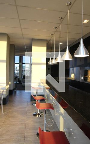 Apartamento à venda com 54m², 1 quarto e 2 vagasEspaço Gourmet