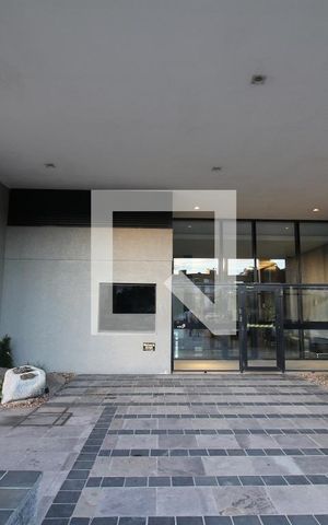 Apartamento à venda com 54m², 1 quarto e 2 vagasFachada do Prédio
