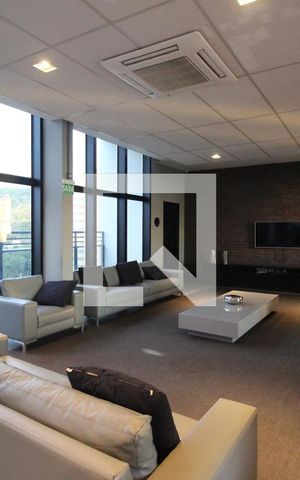Apartamento à venda com 54m², 1 quarto e 2 vagasSala de Jogos