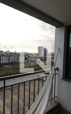 Apartamento à venda com 54m², 1 quarto e 2 vagasSacada