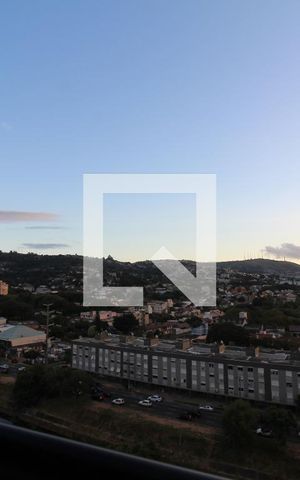 Apartamento à venda com 54m², 1 quarto e 2 vagasVista
