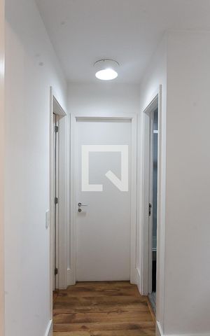 Apartamento à venda com 130m², 3 quartos e 3 vagas Apartamento à venda com 130m², 3 quartos e 3 vagasCorredor