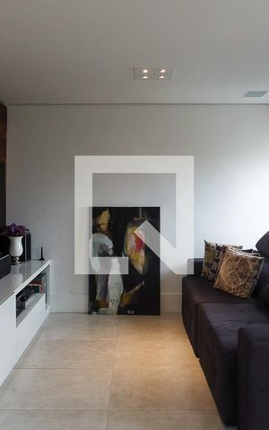 Apartamento à venda com 130m², 3 quartos e 3 vagas Apartamento à venda com 130m², 3 quartos e 3 vagasSala