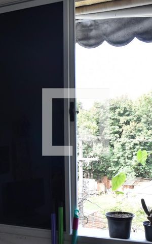 Apartamento para alugar com 56m², 2 quartos e 2 vagasDetalhe