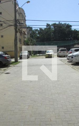 Apartamento para alugar com 56m², 2 quartos e 2 vagasGaragem