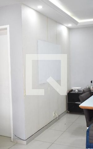 Apartamento para alugar com 56m², 2 quartos e 2 vagasSala