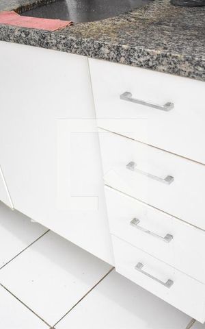 Apartamento para alugar com 56m², 2 quartos e 2 vagasCozinha - Armários