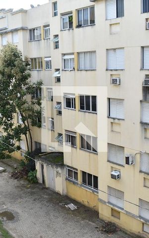 Apartamento para alugar com 56m², 2 quartos e 2 vagasQuarto 1