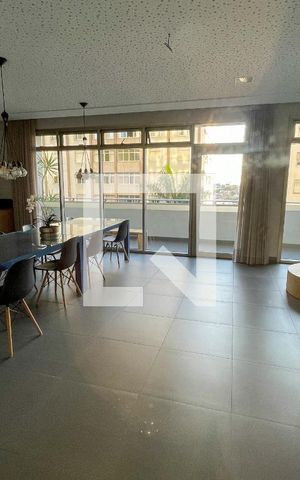 Apartamento para alugar com 23m², 1 quarto e sem vaga Apartamento para alugar com 23m², 1 quarto e sem vagaÁrea comum - Salão de festas