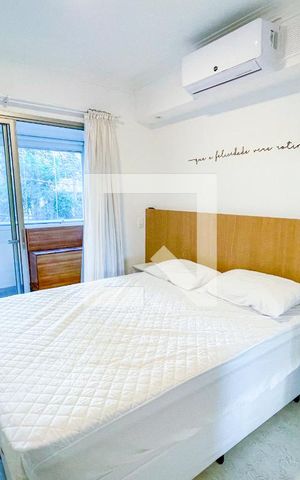 Apartamento para alugar com 23m², 1 quarto e sem vaga Apartamento para alugar com 23m², 1 quarto e sem vagaStudio