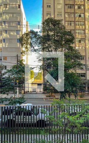 Apartamento para alugar com 23m², 1 quarto e sem vaga Apartamento para alugar com 23m², 1 quarto e sem vagaVista
