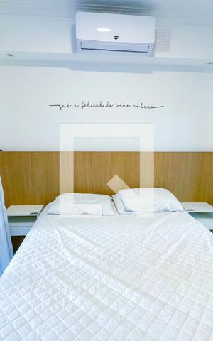Apartamento para alugar com 23m², 1 quarto e sem vaga Apartamento para alugar com 23m², 1 quarto e sem vagaStudio