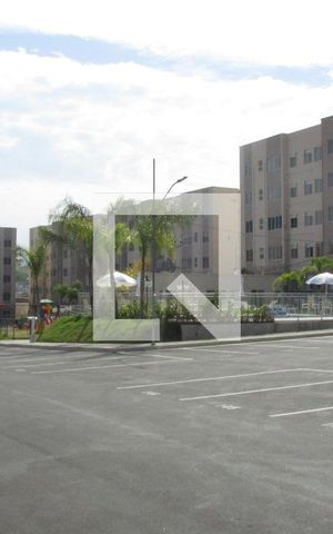 Apartamento para alugar com 40m², 2 quartos e 1 vagaVista