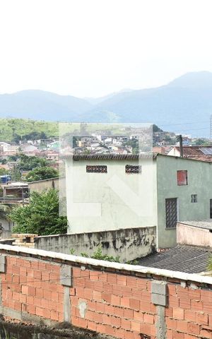Apartamento para alugar com 40m², 2 quartos e 1 vagaVista do Quarto 2