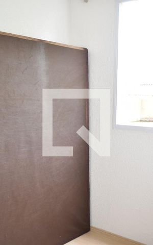 Apartamento para alugar com 40m², 2 quartos e 1 vagaQuarto 2