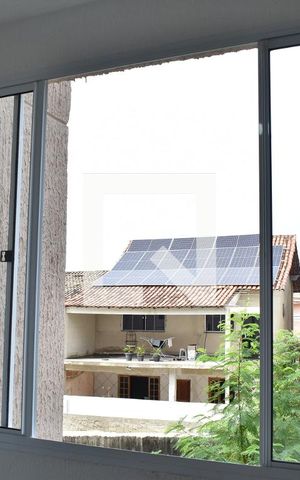Apartamento para alugar com 40m², 2 quartos e 1 vagaDetalhe