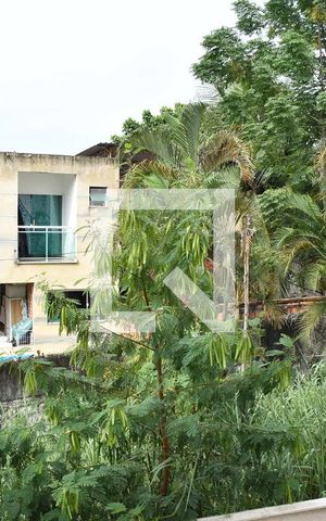 Apartamento para alugar com 40m², 2 quartos e 1 vagaVista da Sala