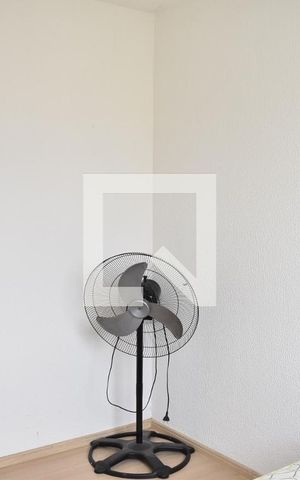 Apartamento para alugar com 40m², 2 quartos e 1 vagaQuarto 1