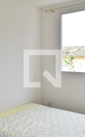 Apartamento para alugar com 40m², 2 quartos e 1 vagaQuarto 1