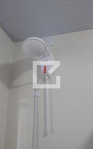 Casa para alugar com 44m², 1 quarto e 1 vagaBanheiro