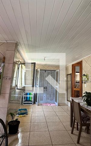 Casa à venda com 90m², 2 quartos e 1 vagaCozinha 3